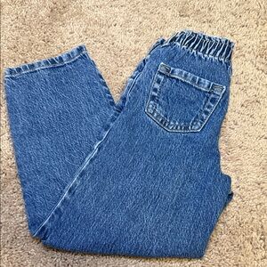 Cat & Jack Kids Blue Jeans